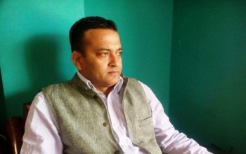 आन्तरिक पर्यटन पुनरुत्थान समिति लुम्बिनीको सहसंयोजकमा सिग्देल