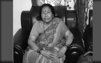 बाँकेमा कोरोनाबाट पहिलोपटक जनप्रतिनिधीको निधन