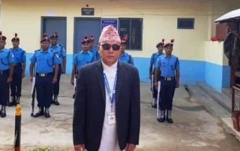 बाँकेसहित ८ जिल्लाका सीडीओ फेरिए