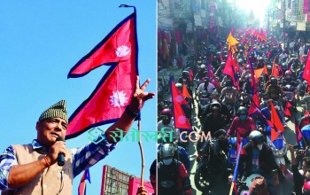 भाषण र बोलीमा भन्दा विकास र काममा विश्वास गर्ने सदाबहार लोकप्रिय नेता डाक्टर धवल