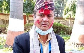 जिल्ला बार बाँकेको अध्यक्षमा शाही निर्वाचित