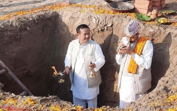 अब धनगढीमा पनि ‘भाटभटेनी’