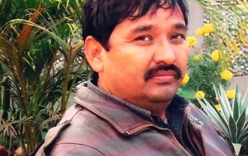 बर्दियाका सामाजिक अभियान्ता शाहलाई कोरोना पुष्टि