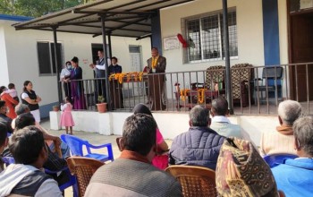 हिरमिनियामा निःशुल्क प्रयोगशाला सञ्चालन