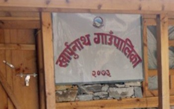घरदैलोमा स्वास्थ्य सेवा