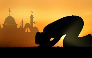 रौजामजार सौन्दर्य अभिवृद्धि योजनाले इस्लाम धर्मावलम्बी खुशी