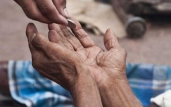 नेपालको सडकमा विदेशी पनि बेवारिसे...