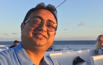 फेरि नेपालगन्जले पायो प्रमुख कन्सल्टेन्ट फिजिसियन डाक्टर राजन पाण्डेलाई