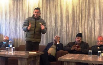 असार मसान्तभित्र सुकुम्वासीलाई जग्गाधनी प्रमाणपत्र