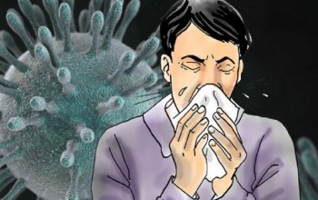 भारतमा एकैदिन थपिए ७२ हजार बढी कोरोना संक्रमित, ४५९ को मृत्यु
