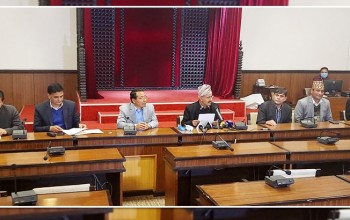 आवेगमा राजीनामा दिएको होईन : उर्जामन्त्री पुन