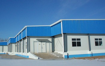 ६ करोडमा निर्माण भएको शीतभण्डार नौ वर्षदेखि प्रयोगविहीन