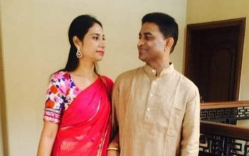 पत्नी ओलीतिर, पति प्रचण्ड–नेपालतिर
