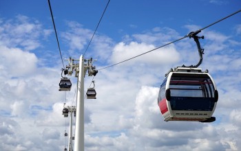 मनकामना केबुलकार सात दिन बन्द हुने