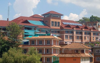 तिलगङ्गा आँखा अस्पतालका नेत्र सहायक राई ४४ दिनदेखि बेपत्ता