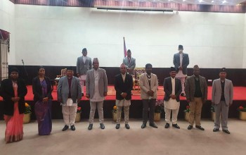 प्रधानमन्त्रीद्वारा मन्त्रिमण्डल विस्तार, यस्तो छ नयाँ मन्त्रीको सूची