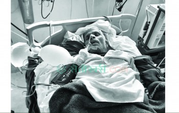 बक्यौदा रकम लिन संघर्ष गर्दागर्दै यादवले ज्यान गुमाए