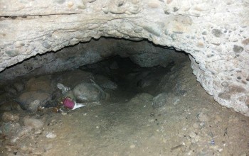 नौ महिनादेखि ओडारकै बास