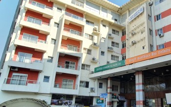 हेटौंडामा सिद्धार्थ ग्रुपको तीनतारे होटल सञ्चालन