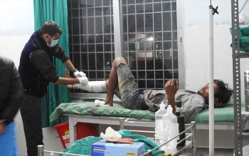 कमल थापाद्वारा सरकारको ध्यानाकर्षण, भारत सरकारसँग विरोध प्रकट गर्न आग्रह