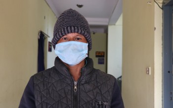 जबरजस्ती करणी मुद्दामा फरार रहेका पुन पक्राउ