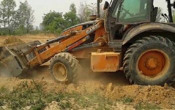 आठ स्थानको खनिज अध्ययन तथा उत्खननका लागि अनुमति