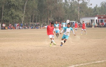 जयकिसानमाथि धम्बोझीको सानदार विजयी