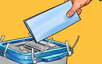 चितवनमा १८ मतदान केन्द्र थपिने