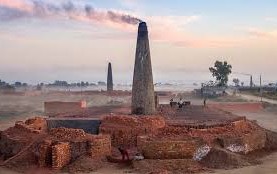 भारतीय मजदुर ल्याउन नसक्दा देशभरका ४० प्रतिशत इँटा उद्योग बन्द