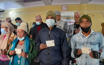 द्वन्द्वकालिन घटनाका दोषीलाई कानूनी कारबाही गरिनेछ : परराष्ट्रमन्त्री ज्ञवाली