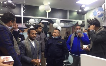 अब नेपालगन्जमा सामसुङ मोबाईलका सबै समस्या समाधान