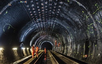 मेलम्ची खानेपानी आयोजनाको ‘हेडबक्स’ निर्माण तीव्र