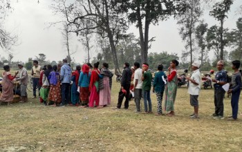 बारबर्दियाका १४ सयबढी पशुपंक्षिको उपचार