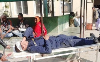 बन्द गराउने निहुँमा पूर्वमन्त्रीसहित दुई दर्जनभन्दा बढी घाइते