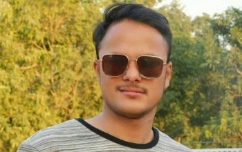 आन्दोलनकारीबाट पत्रकारमाथि हातपात