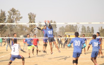 योगिनीको उपाधि एफसिलाई