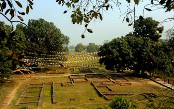 तिलौराकोटलाई विश्व सम्पदा सूचीमा सूचीकृत गर्ने तयारी
