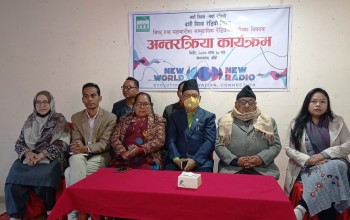 रेडियोले प्रशारण गर्ने सामग्री र विषयबस्तु समयानुकुल बनाउनुपर्छ