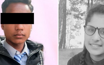 भागरथी हत्याका अभियुक्त बाल सुधारगृहमा