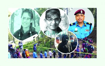 एक महिनाभित्र निर्मलाकाण्ड सल्टिन्छ : डिआइजी सुवेदी