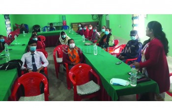 अन्तर पुस्ताबीचको सम्बन्ध कायम हुन नसक्दा सामाजिक विकृती बढ्यो