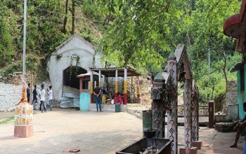 एशियाकै पहिलो सुरुङमार्गको पुनःनिर्माणका लागि बोलपत्र आह्वान