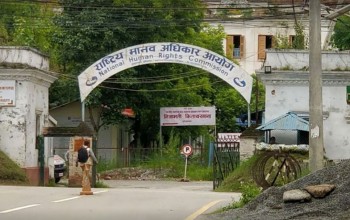 चुनाव केन्द्रित सुरक्षा व्यवस्थाबारे आयोगको चासो