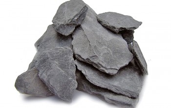 जङ्गलमै अलपत्र स्लेट खानी