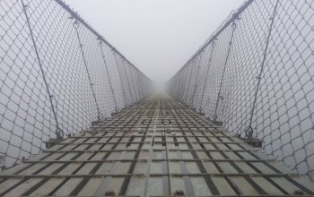 यी हुन् बागलुङ र पर्वतलाई जोड्ने २० झोलुङ्गे पुल