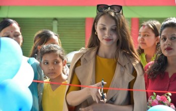 सौन्दर्यप्रतिको बुझाइ सकारात्मक बनाउन जरुरीः मिस नेपालगन्ज सुमन