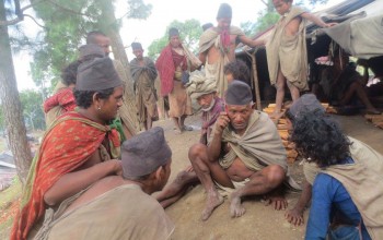 राउटे युवतीमाथि यौन दुर्व्यवहार : भिडियो बन्द गर्न अदालतको आदेश
