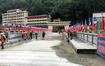 पहिलो पटक तातोपानी नाकाबाट नेपालमा भित्रियो रासायनिक मल