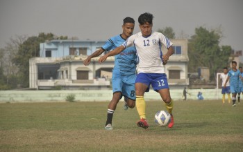 स्टार सिटीको लगातार दोस्रो जित