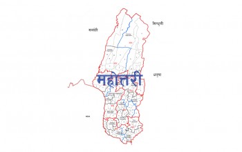 घाँस काट्न जाँदा हराएका किशोरी भारतमा भेटिए